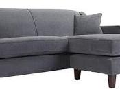 L-Shape Sofa- Because Just Can’t Afford Miss Corners Room!