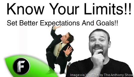 know-your-limitations