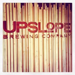 Upslope