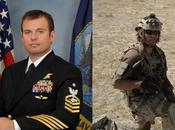 Navy SEAL Receive Medal Honor Today