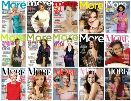 The End of More Magazine – What Went Wrong?