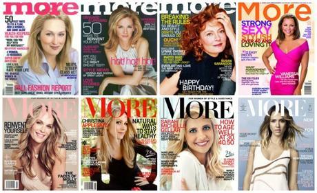 The End of More Magazine – What Went Wrong?