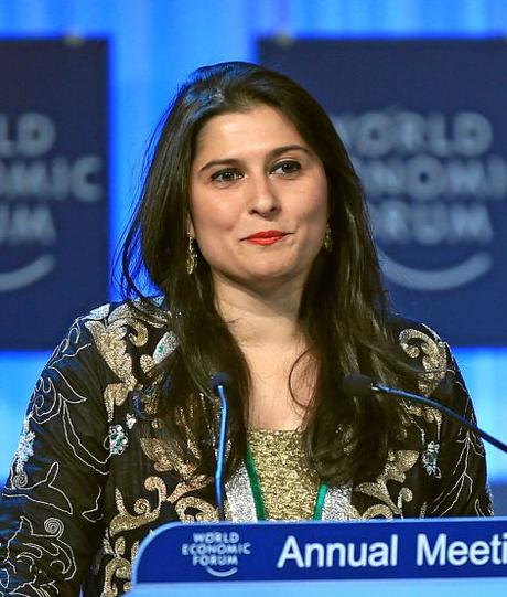 Sharmeen_Obaid_Chinoy_World_Economic_Forum_2013