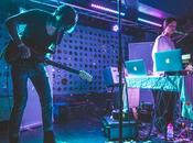 Emmy Great Played Intimate Baby’s Alright [Photos]