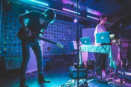 Emmy The Great Played an Intimate Set at Baby’s Alright [Photos]