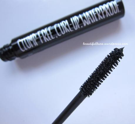 Browhaus HD Mascara 5