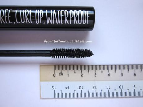 Browhaus HD Mascara 4