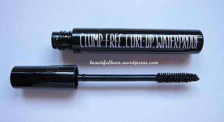 Browhaus HD Mascara 3