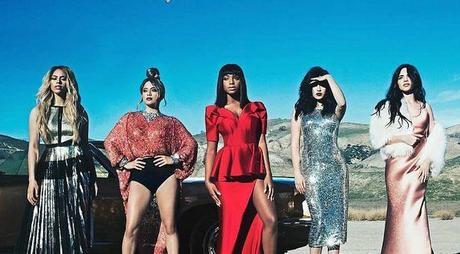 Music Video: Fifth Harmony “Work From Home” ft. Ty Dolla $ign