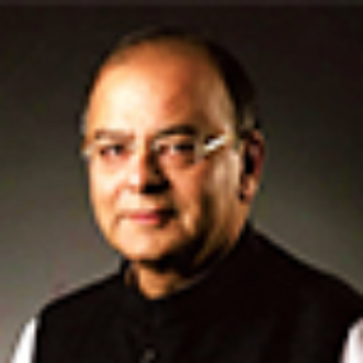 Arun Jaitley Updates World In Real Time Via Twitter For Union Budget