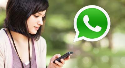 WhatsApp Divorces Blackberry OS and Many Others in December 2016