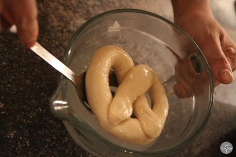 Sweet & Salty Pretzels