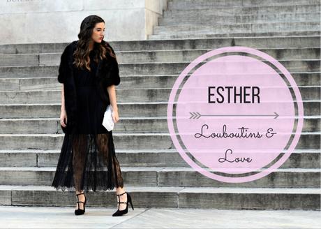 Style Spotlight: Esther Santer