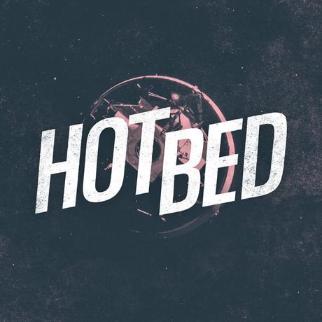 HotBed Release Guttural, Rebellious New Track ‘Distrust’ [Premiere]
