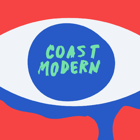 Cool Off with Coast Modern’s Tropical Masterstroke ‘Animals’ [Stream]