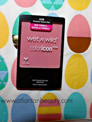 Wet n Wild Color Icon Blush in Fantastic Plastic Pink
