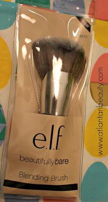 e.l.f blending brush