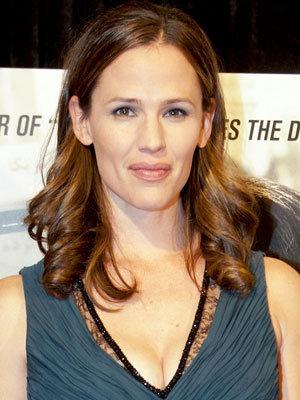 Jennifer Garner