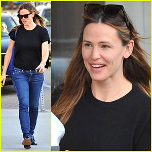 Jennifer Garner