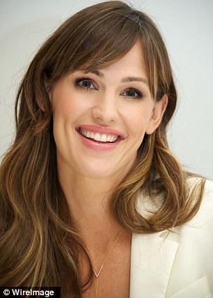 Jennifer Garner