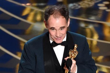 Oscar Wrap-Up 2016