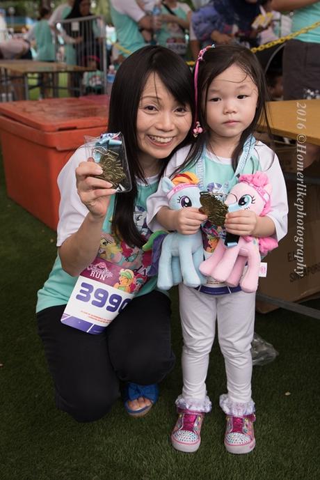 What An Amazing Day At Singapore’s Very First MY LITTLE PONY Friendship Run
