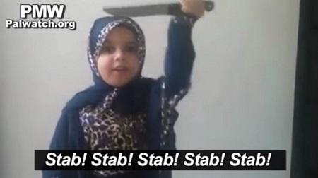 stab stab