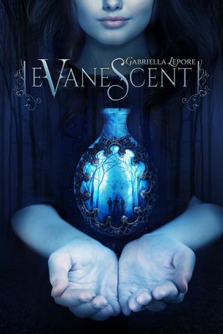 Evanescent (Review)