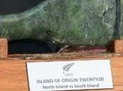 Mere Maori Weapon Trophy Island Origin
