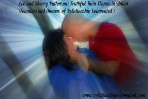 Twin Flames: Sick and tired of being sick and tired?