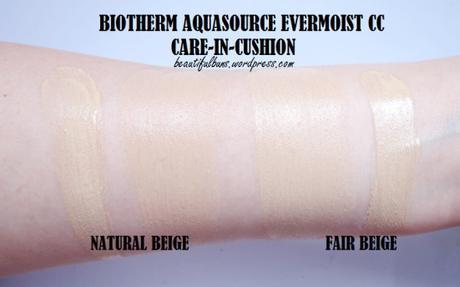 Biotherm Aquasource Evermoist CC care in cushion (8)