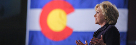 Hillary Clinton's Stand On Veterans And Our Armed Forces