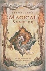 Review - Llewellyn's Magical Sampler