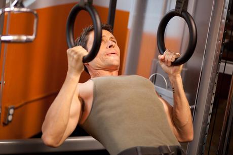 12 Myths about working out