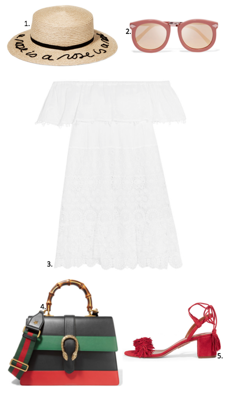 Amy Havins shares her favorite pieces on her wish list. 