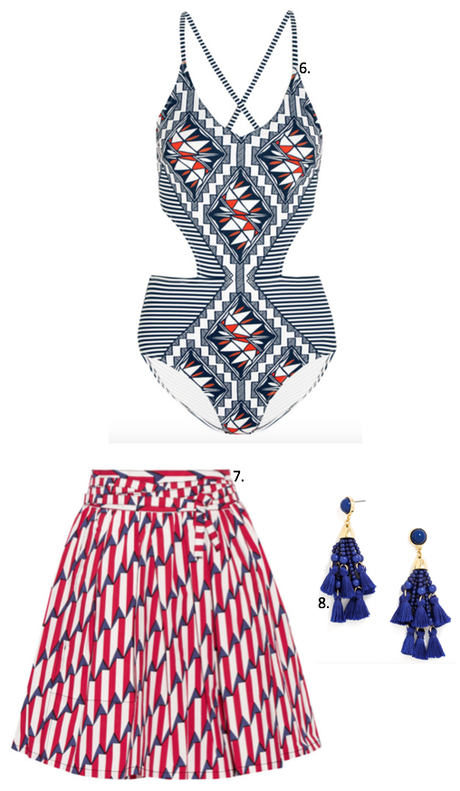 Amy Havins shares her favorite pieces on her wish list. 