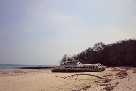 Contadora panama