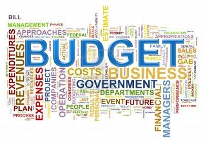 Haiku : Budget