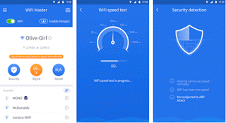 8+1 Best Free WiFi Signal Booster Apps For Android
