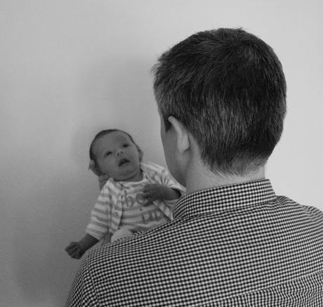 Sailor & Me: 2 Weeks Post C-Section Update