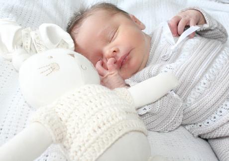 Sailor & Me: 2 Weeks Post C-Section Update