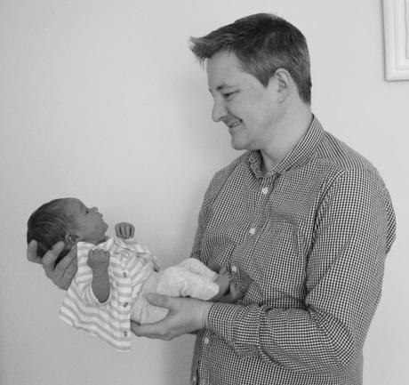 Sailor & Me: 2 Weeks Post C-Section Update