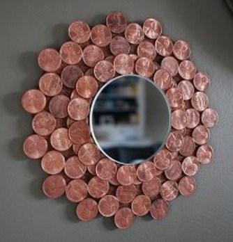 Top 10 Ways To Recycle and Reuse Coins