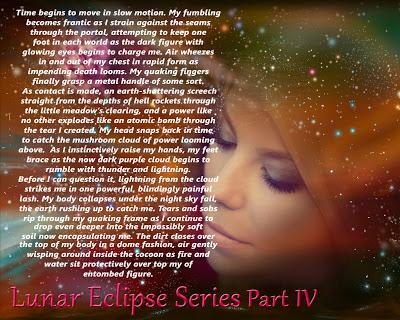 Eclipsed by Midnight by Kristina F. Canady @ejbookpromos @KristinaCanady