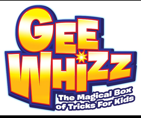 Gee Whizz review + Competition