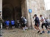 Introducing Religious Jerusalem Marathon