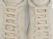 Whispers Grey: Officine Creative Grey Sneakers