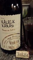 Vinkara Offers Two Tasty Turkish Wines to the U.S. Market