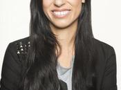 Women Music: Jazmine Valencia, Director Talent Vevo