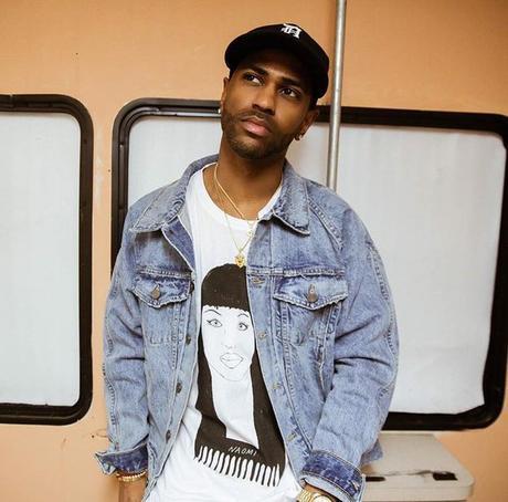 Big Sean Is Gearing Up To Release His Best Work Yet Big Sean Is Gearing Up To Release His Best Work Yet